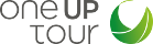 One Up Tour Logo