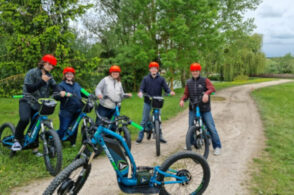 blognouveaumodelefamille Nouveau modèle One Up tour