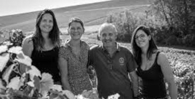 Denisrace partenaires vignerons One Up Tour