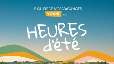 Yonne Républicaine magazine été 2023