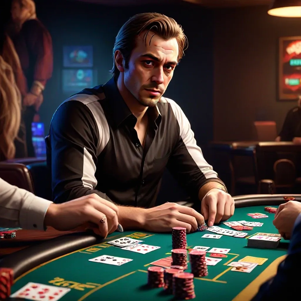 Blackjack_Tournament_Intensity