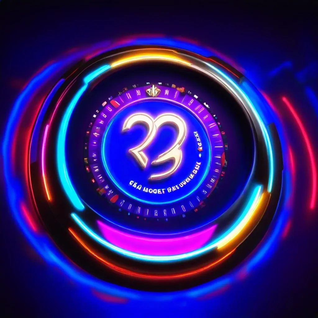 Gamified_Casino_Interface