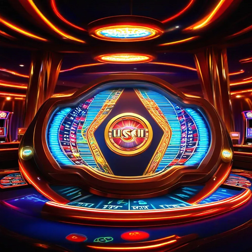 Casino Gamification: Boost Player Engagement and Retention
